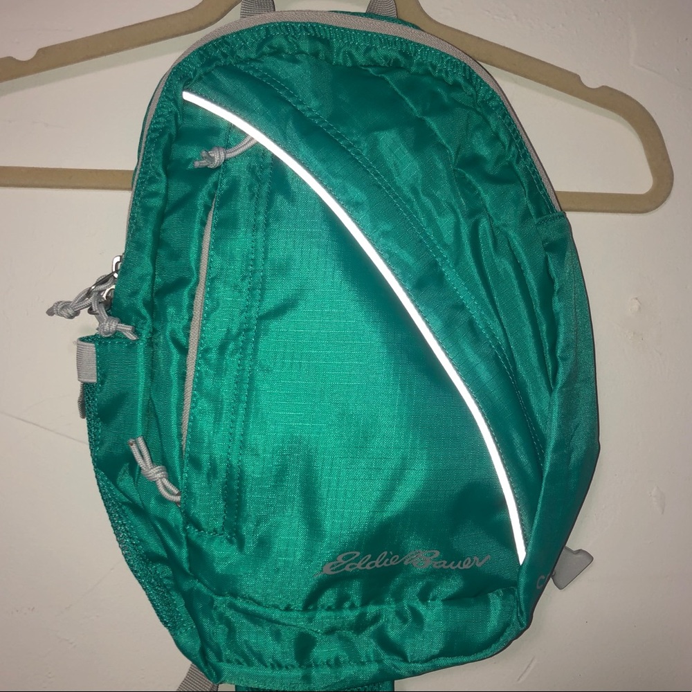 Eddie Bauer one shoulder sling pack
